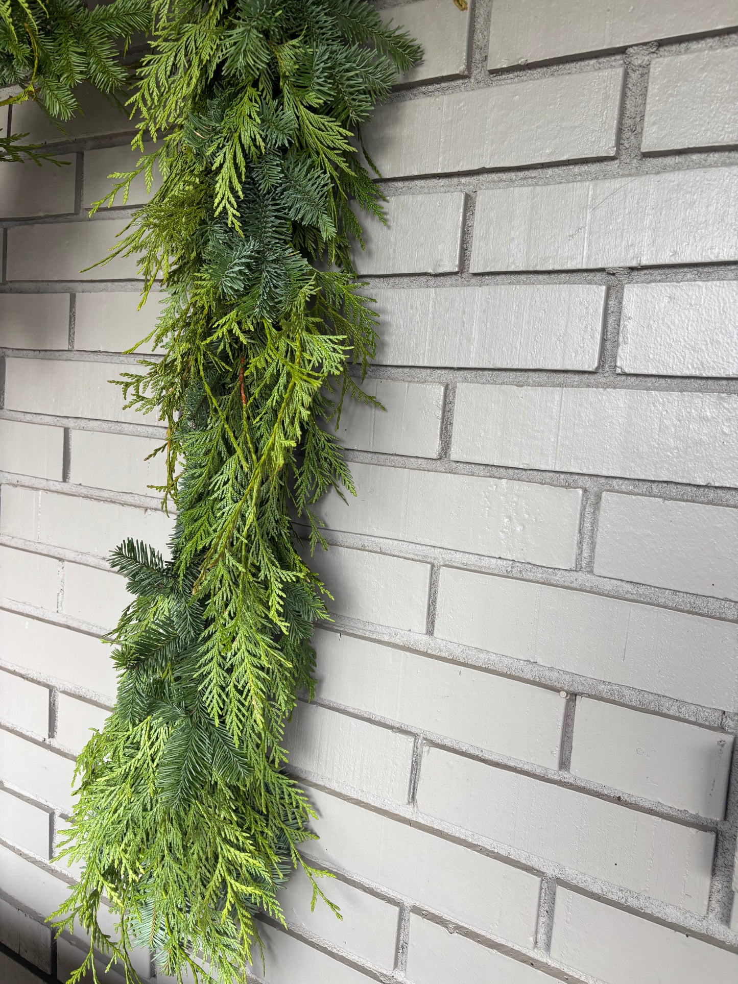Premium Garland