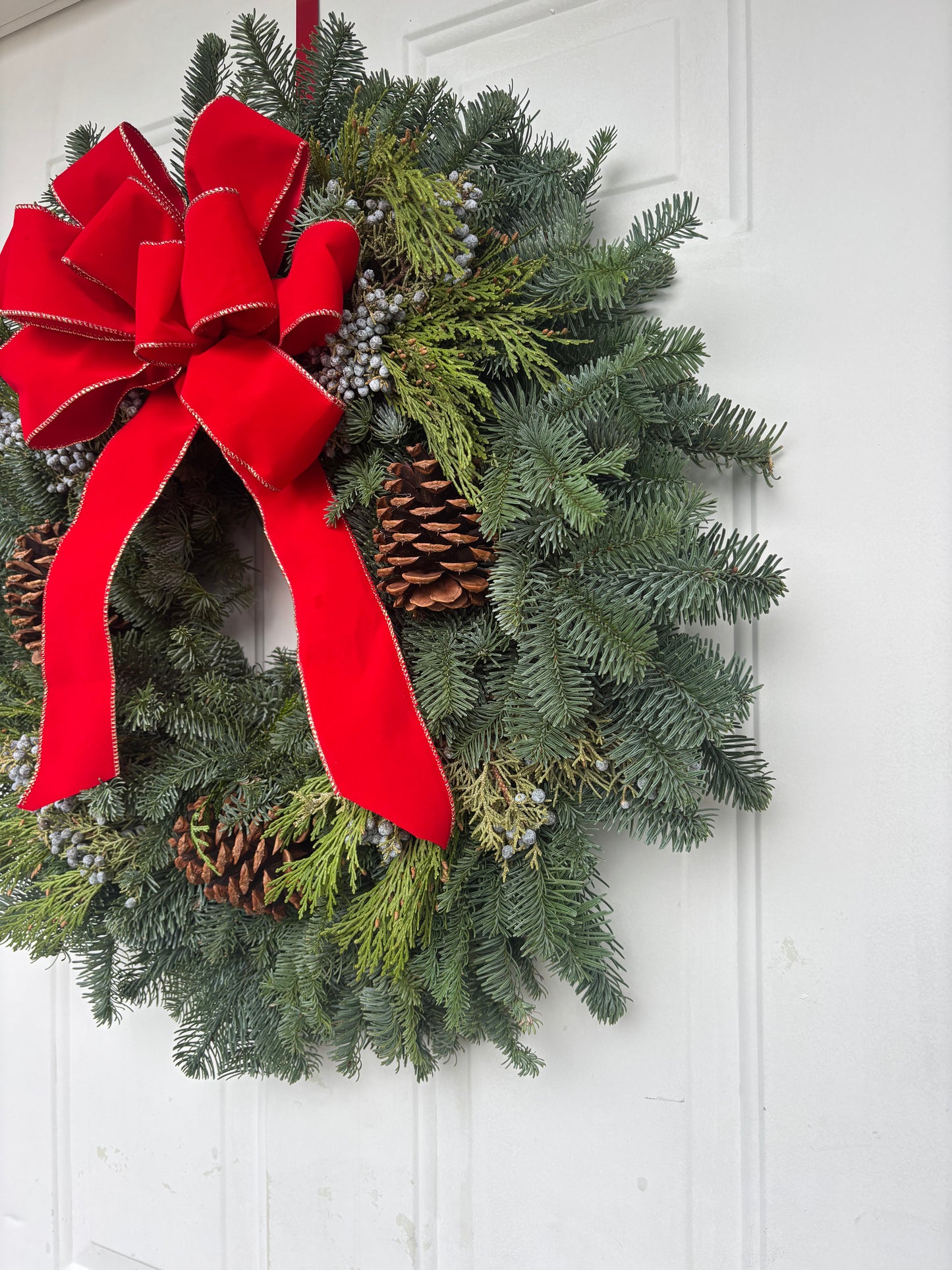 Classic Wreath