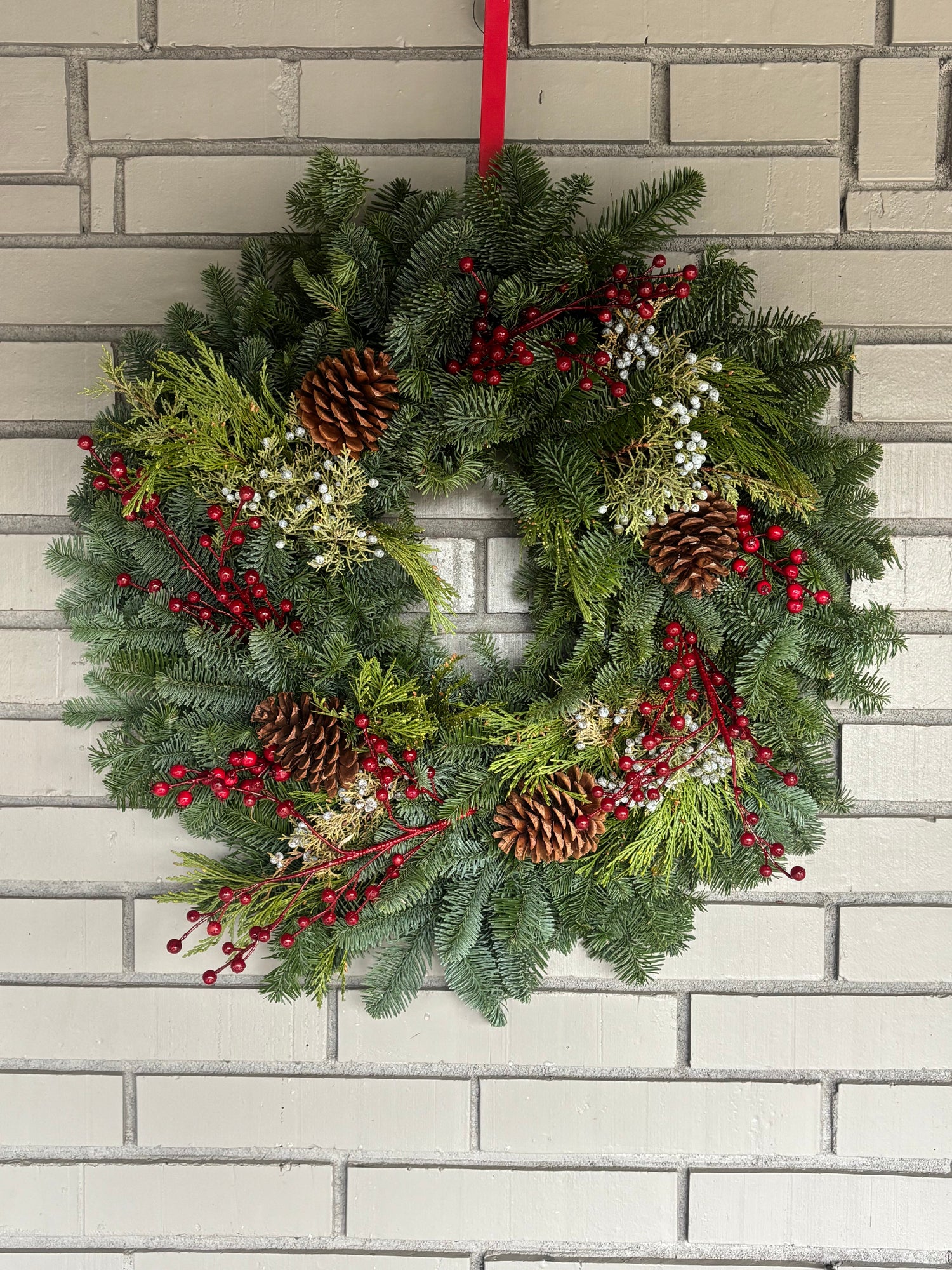 Christmas Wreaths