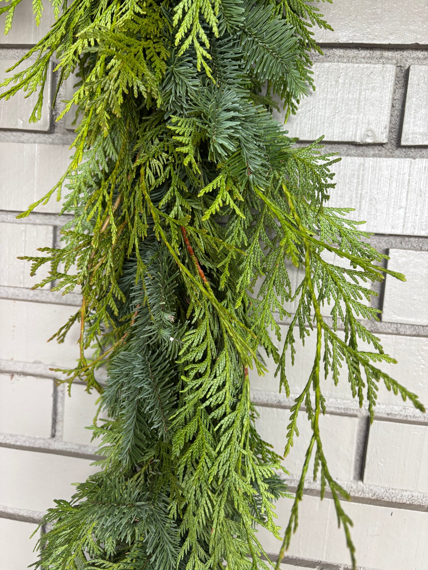 Premium Garland