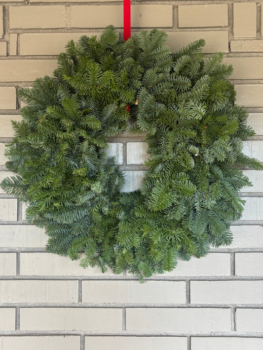 Noble fir