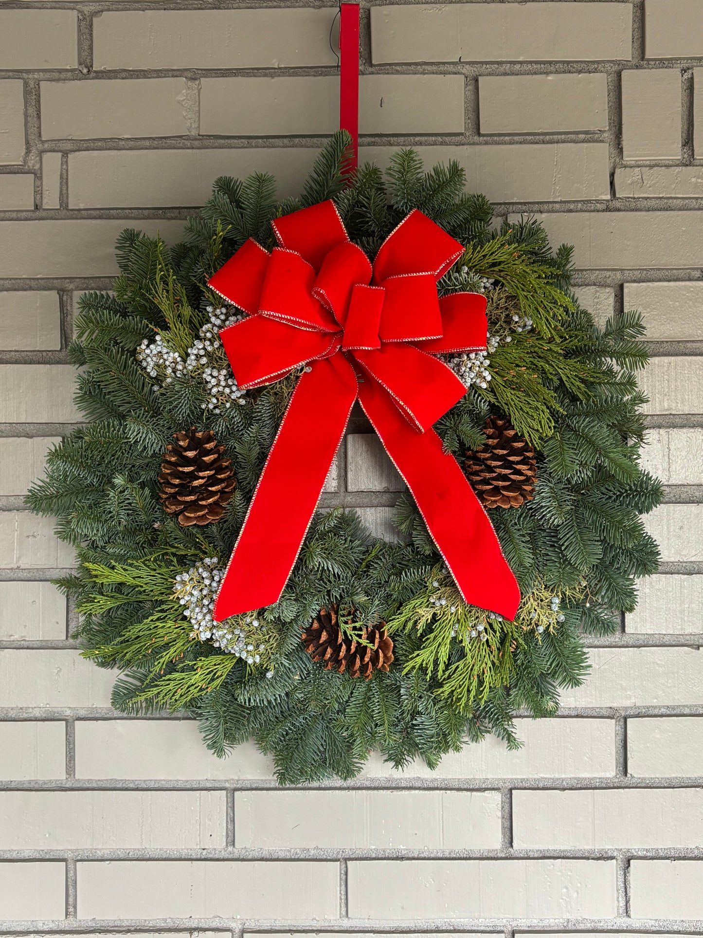 Classic  Wreath