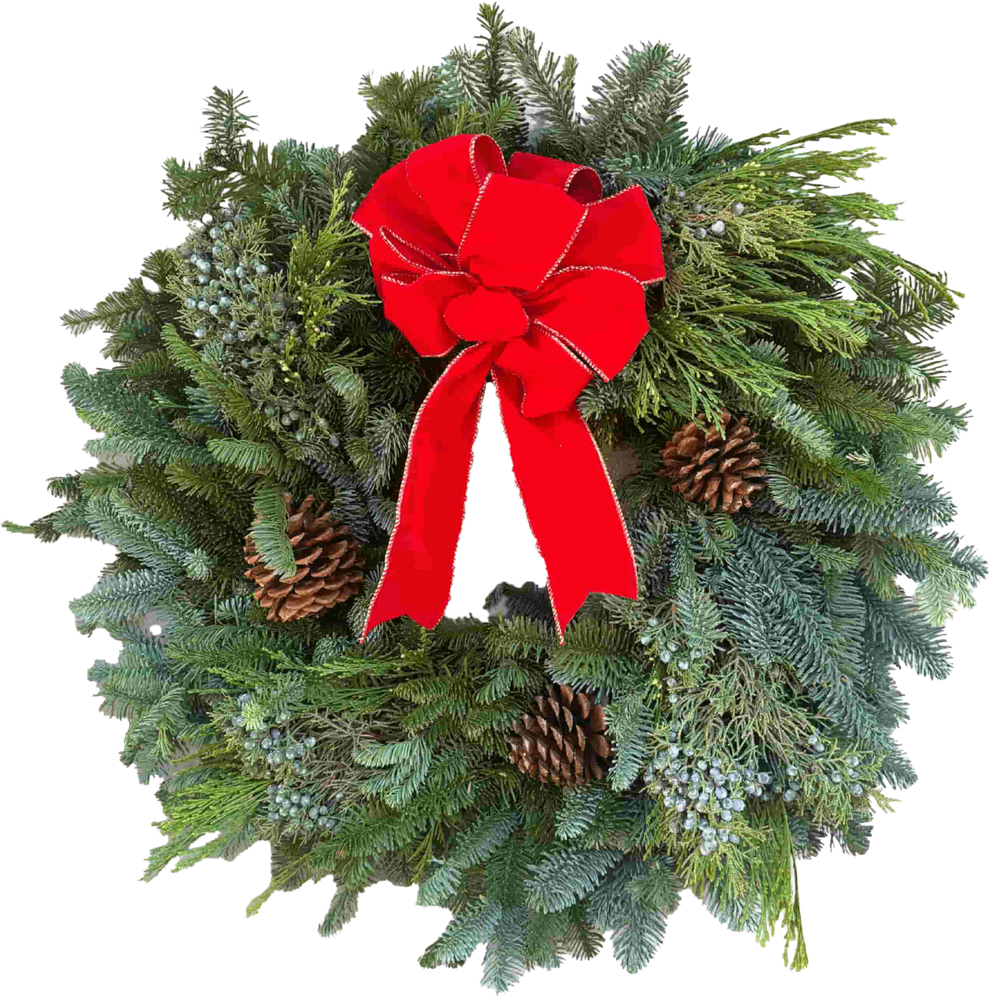Traditional Wreath