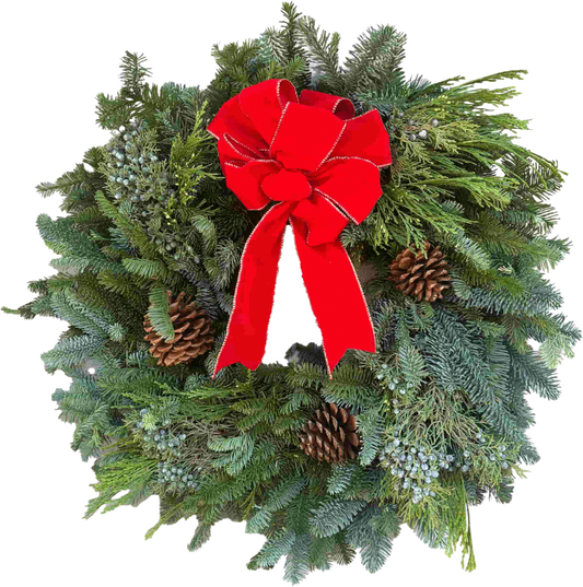 Traditional Wreath
